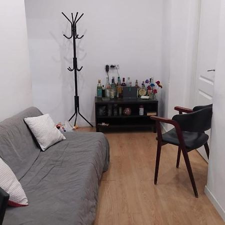 Apartamento 2 Dormitorios Cerca De Manuel Becerra マドリード エクステリア 写真