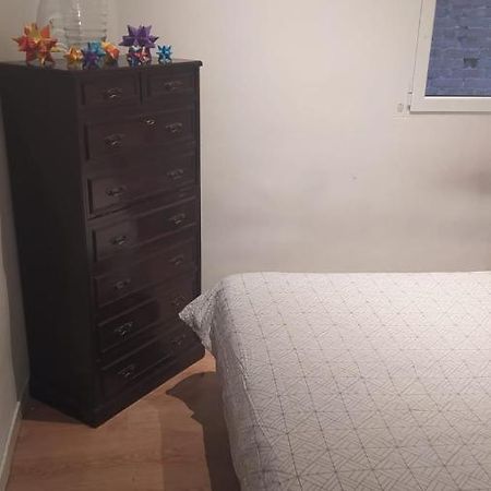 Apartamento 2 Dormitorios Cerca De Manuel Becerra マドリード エクステリア 写真