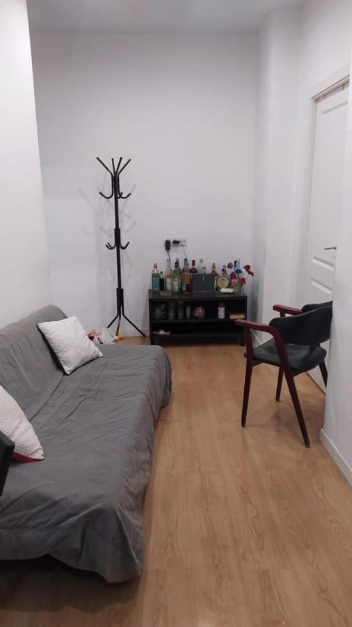 Apartamento 2 Dormitorios Cerca De Manuel Becerra マドリード エクステリア 写真