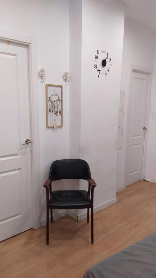 Apartamento 2 Dormitorios Cerca De Manuel Becerra マドリード エクステリア 写真