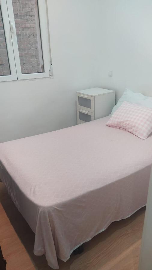 Apartamento 2 Dormitorios Cerca De Manuel Becerra マドリード エクステリア 写真