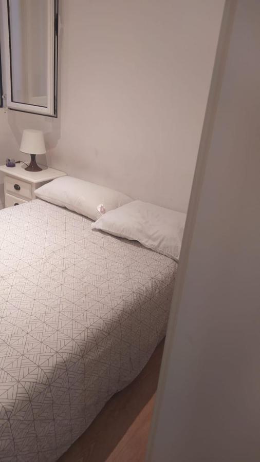 Apartamento 2 Dormitorios Cerca De Manuel Becerra マドリード エクステリア 写真