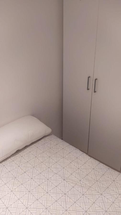 Apartamento 2 Dormitorios Cerca De Manuel Becerra マドリード エクステリア 写真