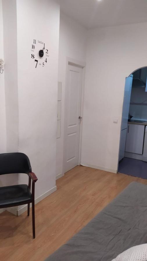 Apartamento 2 Dormitorios Cerca De Manuel Becerra マドリード エクステリア 写真